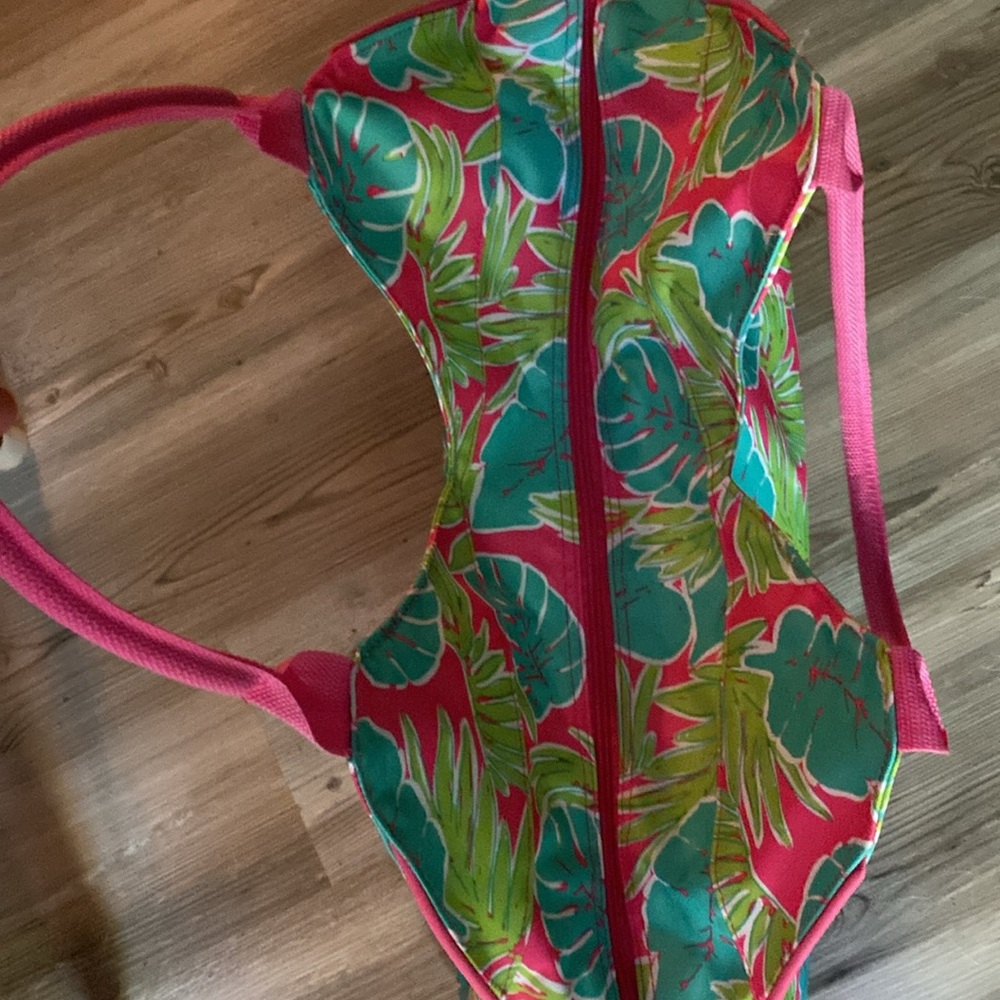 Large Beach Bag - Picture 5 of 5